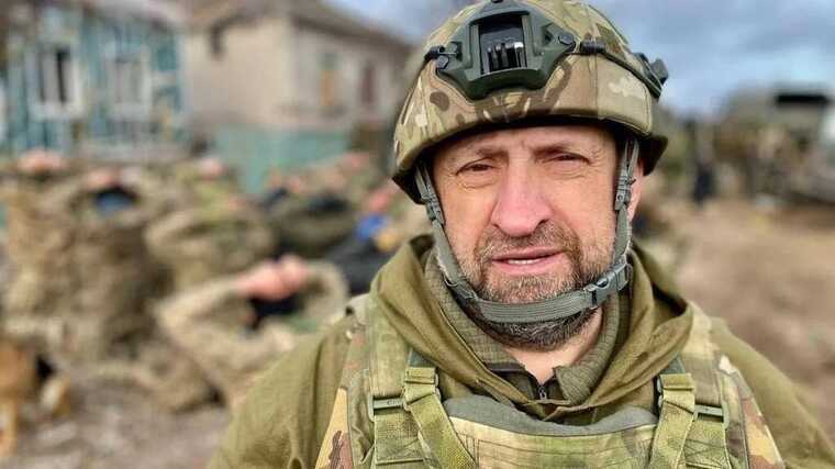 Военкор Александр Сладков сообщил о возбуждении против него уголовного дела