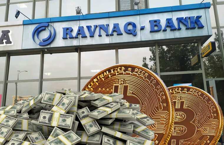 Ойбек Турсунов и Алишер Усманов: коррупция и отмывание денег через Octobank