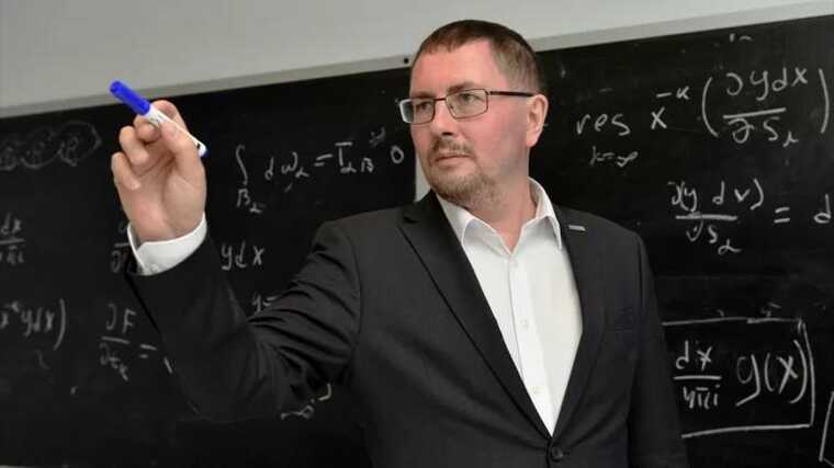 В Институте проблем передачи информации РАН заявили о пропаже директора