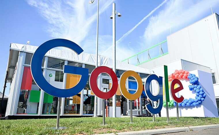 Проблемы с регистрацией Google-аккаунтов в России могут быть связаны с блокировкой SMS-шлюза