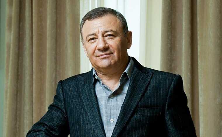 Фирма Ротенберга будет управлять несуществующей трассой из Гамбурга в Шанхай