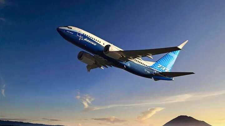 Moody’s пригрозило понижением рейтинга Boeing до «мусорного» из-за забастовки
