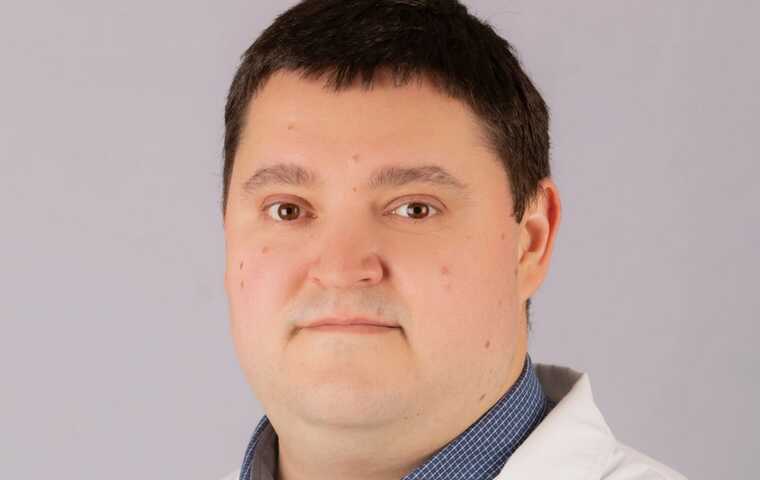 Коммерческий директор клиники «Сантэ» Павел Храмов поехал в колонию