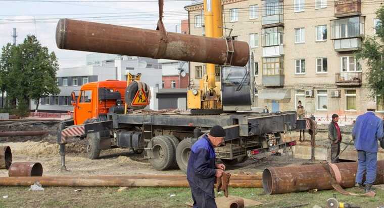 Мэрия Североуральска отрезает жителей от ЖКХ, а СУБР – от денег