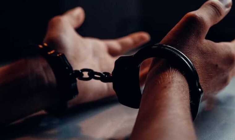 Задержаны высокопоставленные полицейские Башкирии