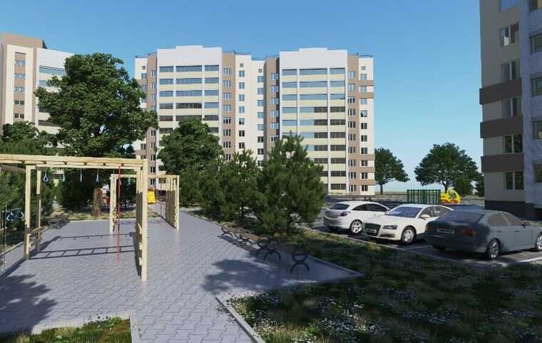 «Госжилстрой» обеспечивает первенство на рынке недвижимости Саратовской области