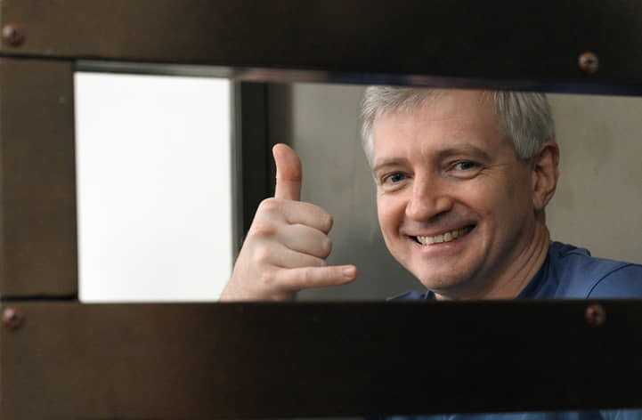 Экс-глава департамента культуры Москвы предложил учебники истории для заключенных