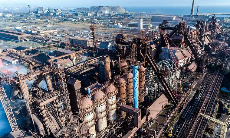 Бывший министр ДНР обвиняется в мародерстве на полмиллиарда рублей