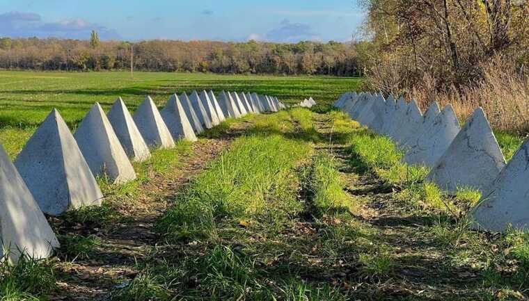Разбирательства по делу о строительстве фортификаций: кто понесет наказание?