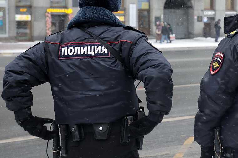 Убийца полицейского Дмитрий Фошенко найден мертвым в Краснодарском крае