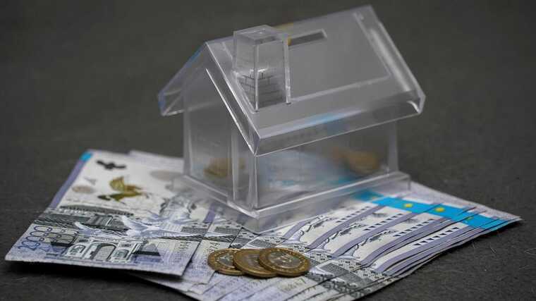 Просроченная задолженность россиян по ипотеке выросла в 1,5 раза