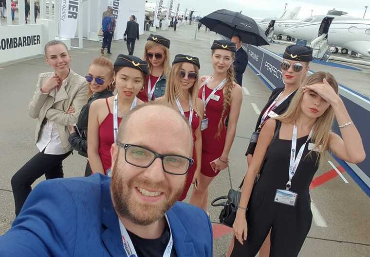 "Гречин-пати" вышло из-под контроля: как киевский плейбой попал в громкий скандал?