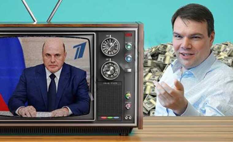 Миллиард на медиа: как Леонид Левин монетизирует влияние в правительстве