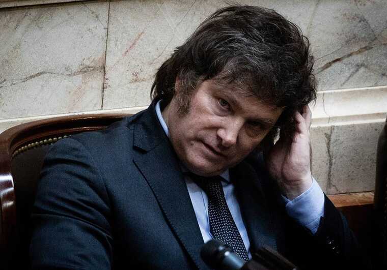Президент Аргентины обвинен в мошенничестве из-за криптовалютного проекта