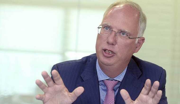 Глава РФПИ Кирилл Дмитриев стал спецпредставителем Путина по международным отношениям