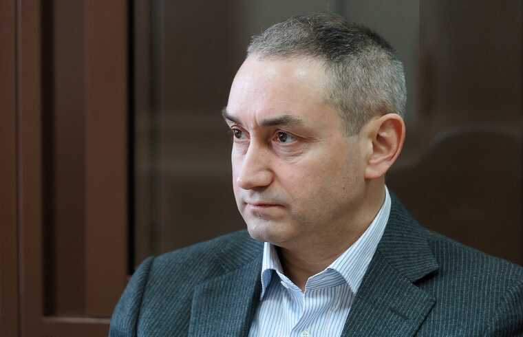 Константин Ромаданов использовал футбольную федерацию для отмывания денег