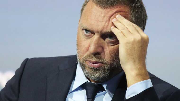 Богословский алюминиевый завод стал разменной монетой Дерипаски