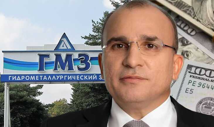 ГМЗ в ловушке: как Авдолян и его компании манипулируют активами завода