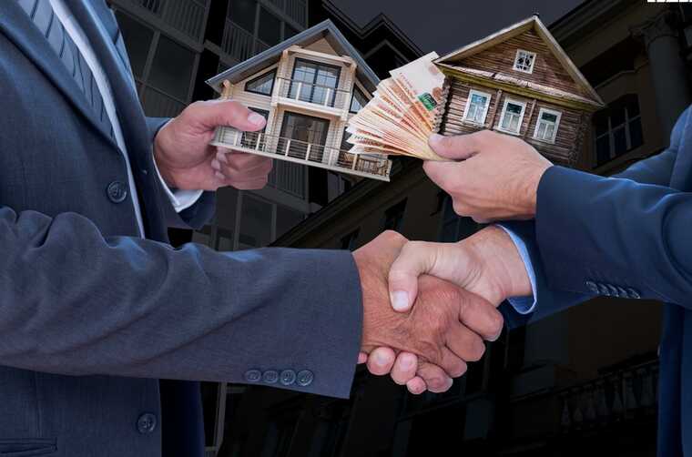 «Единая Россия» инициировала обязательную передачу данных арендаторов в МВД и управляющие компании