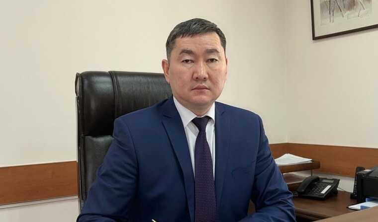 Зампред правительства Бурятии Игорь Альхеев публично унизил старшего офицера ФСБ