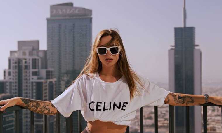 Александра Митрошина признала вину по уголовному делу