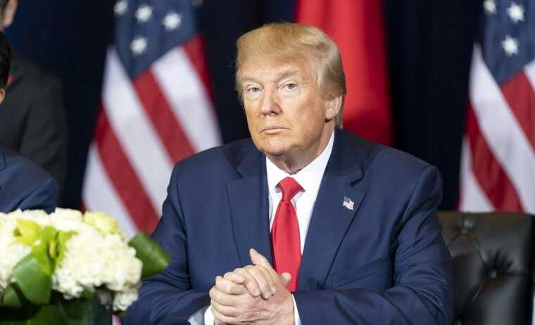 Будущих чиновников США тестируют на преданность Трампу на собеседованиях