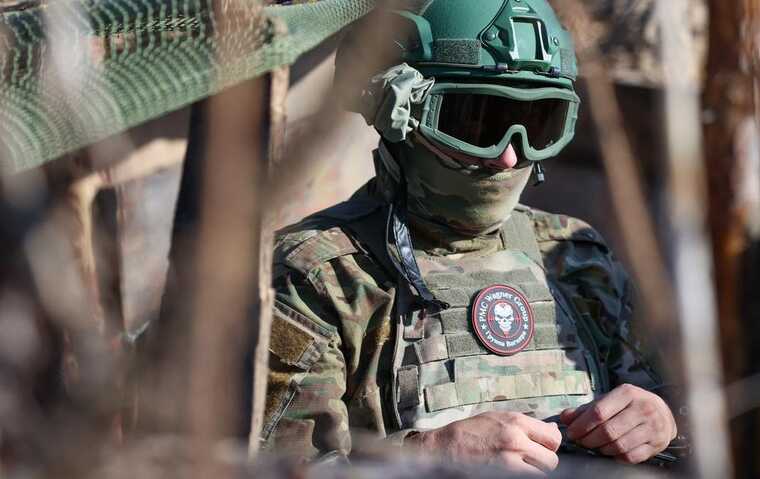 Экс-командиры ЧВК «Вагнер» устроили заочный конфликт в закрытых чатах