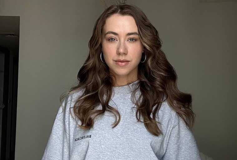 Блогер Митрошина заявила, что не знала о легализации денег через покупку жилья