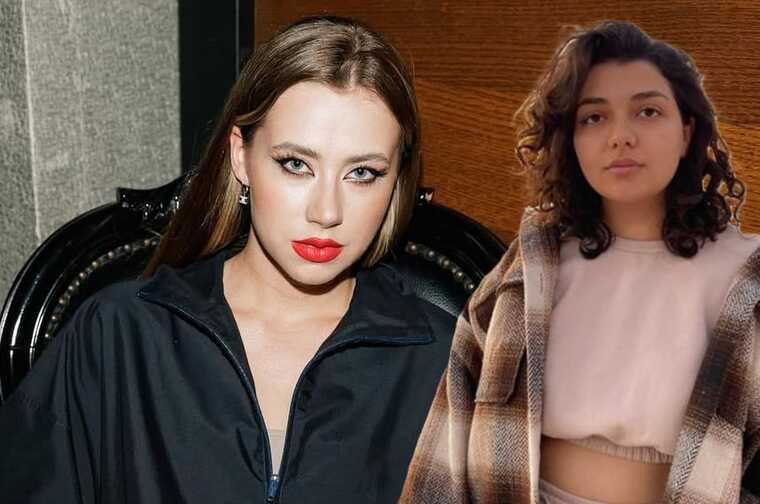 Митрошина обвинила продюсера Оганесян во втягивании в нелегальный бизнес