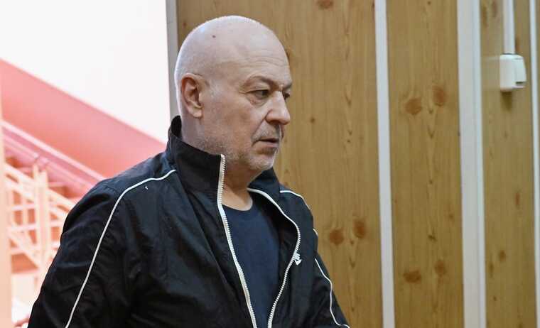 Сабадаш управлял хищением активов, находясь в следственном изоляторе