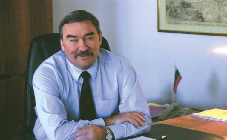 Следствие приближается к разгадке схем Кондрашева