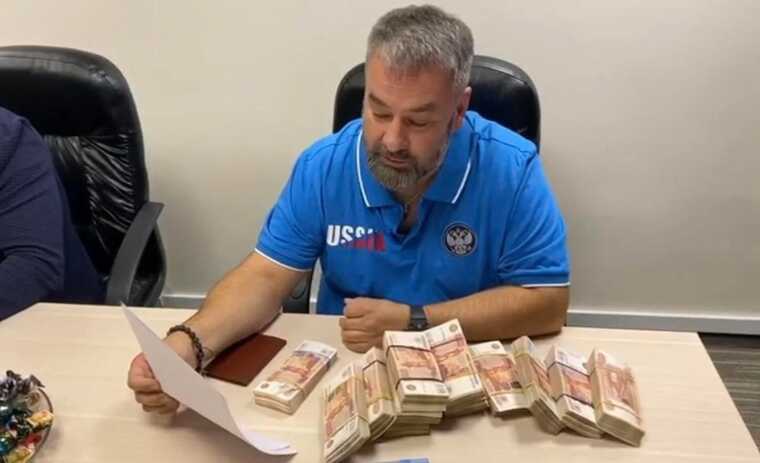 Фиктивные долги и поддельные документы привели Ивана Мухина в СИЗО