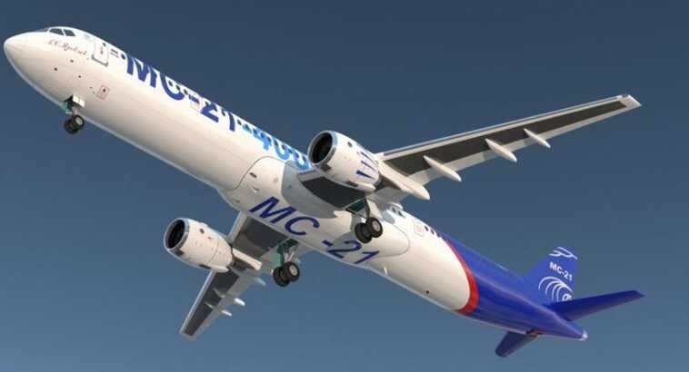 МС-21: Российский авиационный прорыв или очередная финансовая яма?