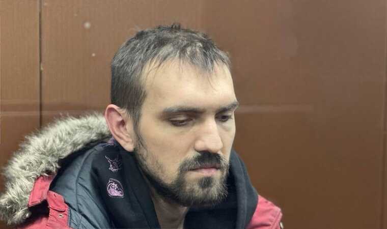 Суд арестовал комика Останина по делу об экстремизме