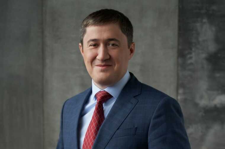 Голикова и Харитонин: теневые связи, которые обеспечат второй срок Махонину?