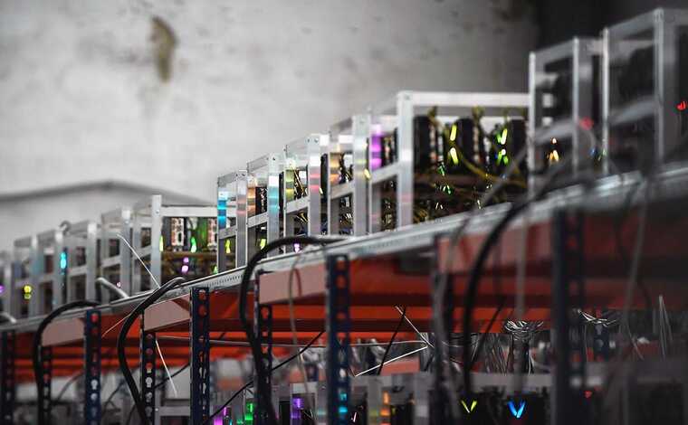 Дагестан столкнулся с проблемой майнинга криптовалют и перегрузкой энергосети
