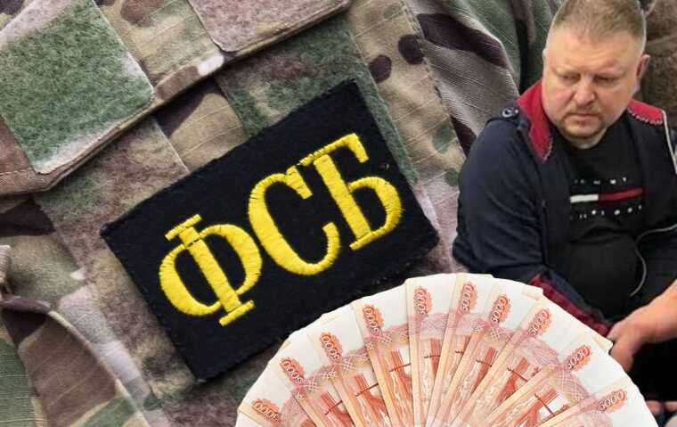 Тайна ФСБ: Поляков раскрывает подробности пыток и угроз за разглашение секретных данных
