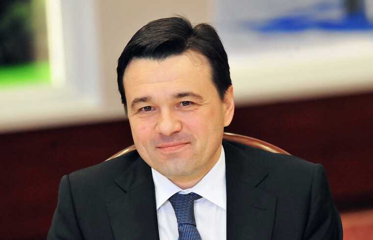 Коррупция в Серпухове: Воробьев крышевал взятки Никитенко?