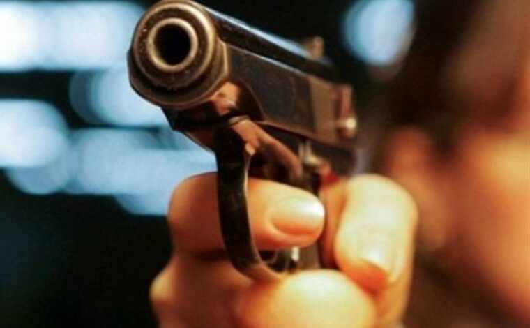 Расстрел в Железнодорожном: высокопоставленный офицер стал мишенью