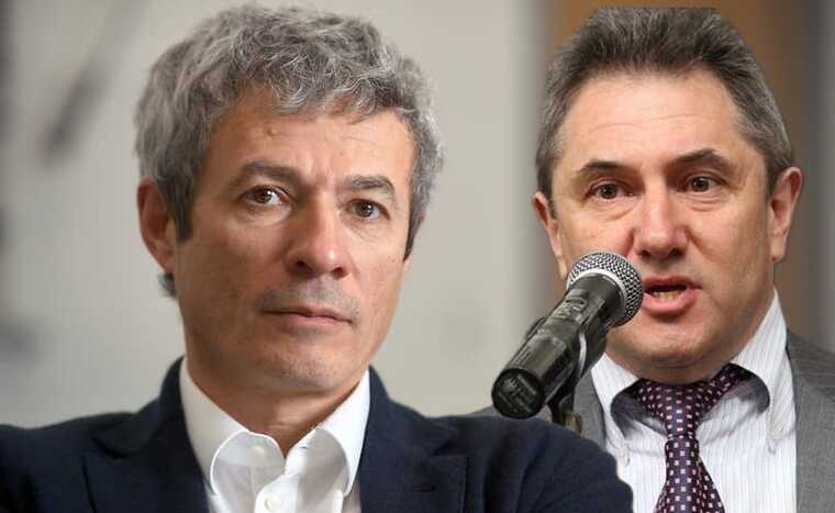 Рейдерство в законе: как Мошкович разорил "НВК Банк" и захватил агробизнес Бурова