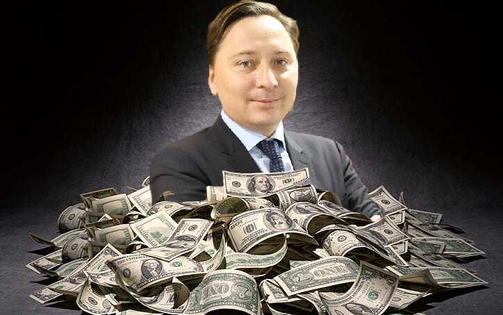 Распил под солнцем: как Шахрай «освоил» миллиарды на заводе Вексельберга