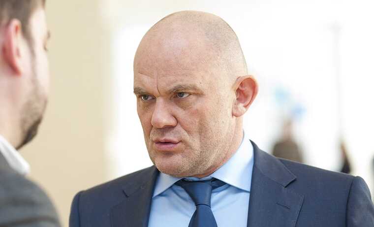 Банкротство Нелюбина: миллиарды долгов не спасли экс-совладельца «Экопромбанка» от финансового краха