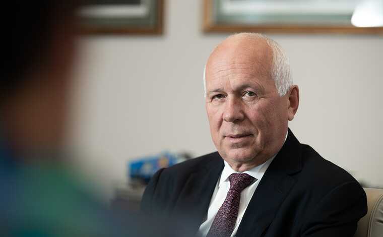 Сергей Чемезов врет о прогрессе, а самолеты не летят