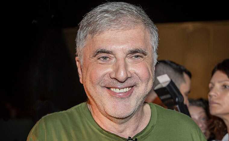 Генпрокуратура России изъяла активы компании «Борец» у иностранцев, включая Невзлина и Шабада