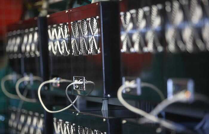 Иркутская область готовится к полному запрету на майнинг с 1 апреля