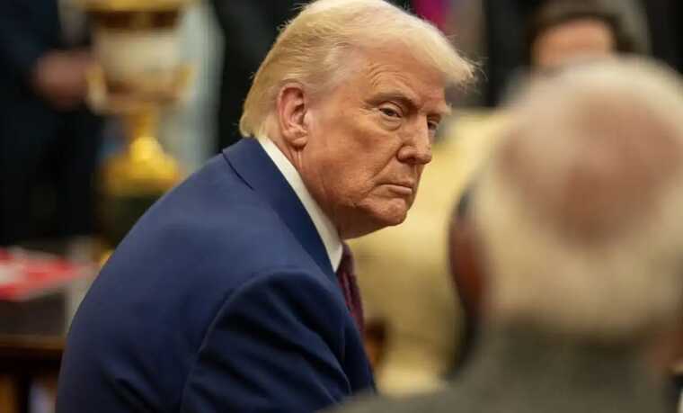 Трамп намерен ослабить контроль за продажей оружия, несмотря на критику правозащитников