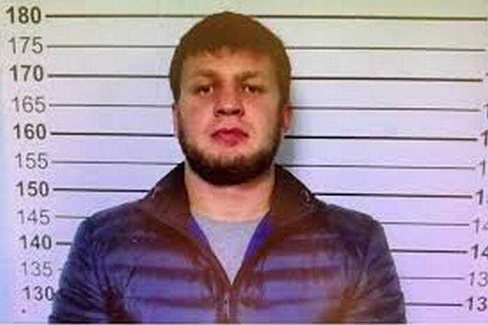 Вымогатель и лидер банды Ярослав Малиновский в международном розыске за преступления в Красноярске