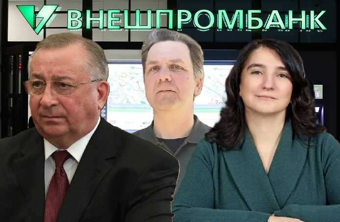 Тайные миллионы и отель на Зубовской: как Болотов использует старые связи Внешпромбанка