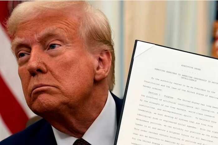 Тарифы Трампа могут вызвать экономический шок, став третьей мировой рецессией