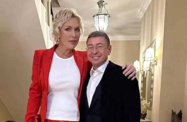 Измайловские и Наталья Рагозина продолжают жесткую борьбу за активы Вадима Меркина